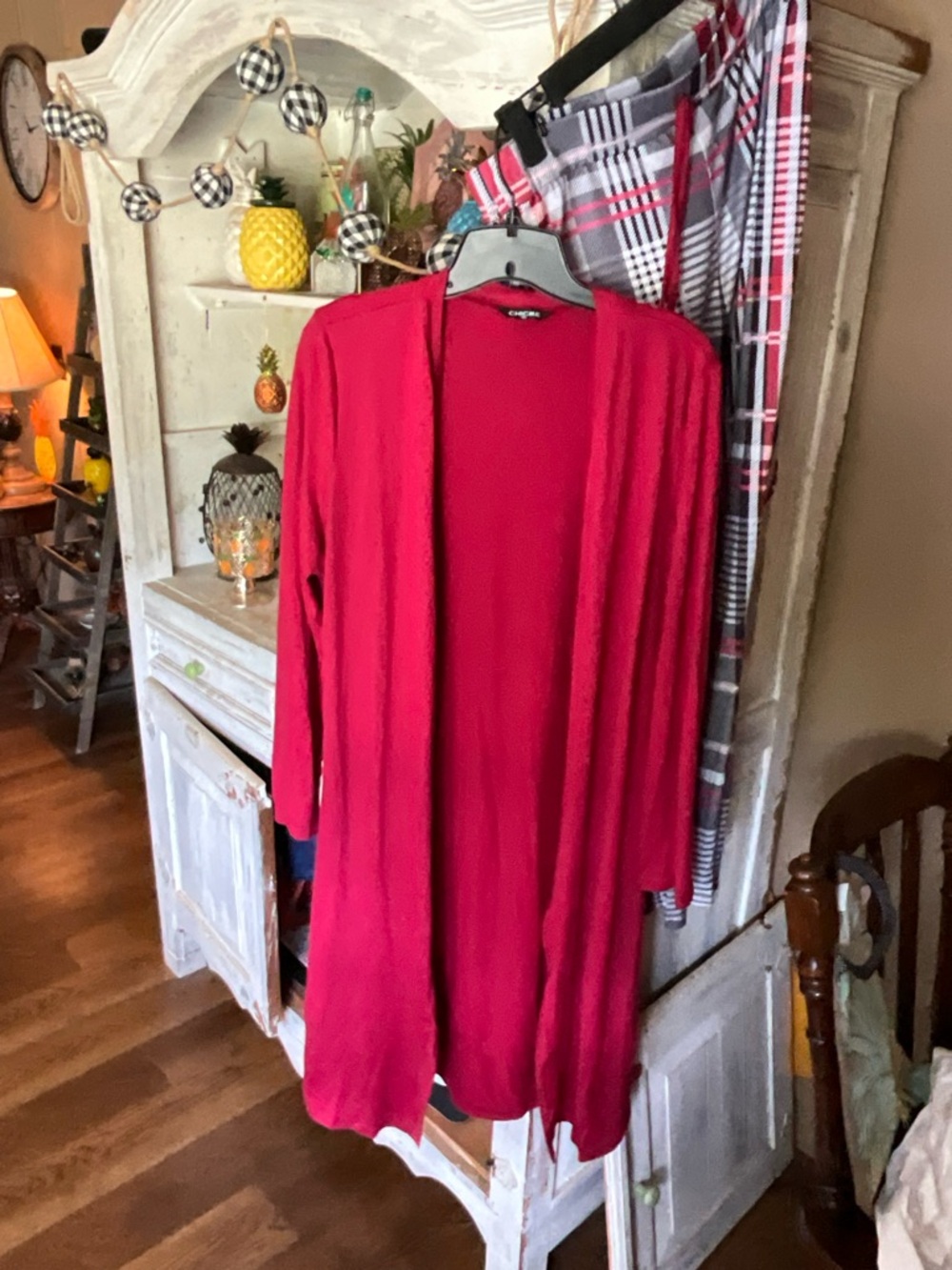 ChicMe X-Large outfit